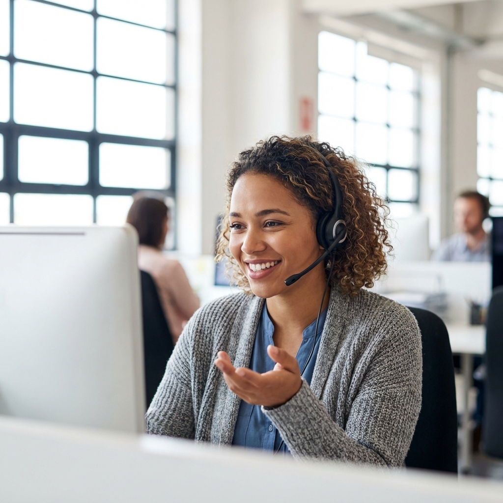 Solveway Support Team